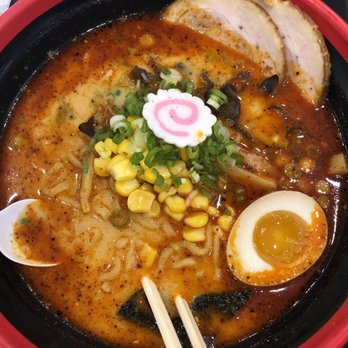 Kumai Ramen - Spicy tonkatsu ramen - Ramen Near Me - Duluth, Georgia Kumai Ramen - Spicy tonkatsu ramen - Ramen Near Me - Duluth, Georgia