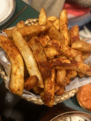 Faarzi Himalayan Bar and Grill by null