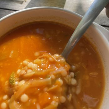 El Sangha Rito - Soup - Mexican Near Me - Playa del Carmen, ROO El Sangha Rito - Soup - Mexican Near Me - Playa del Carmen, ROO