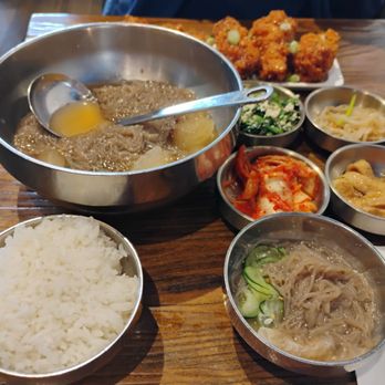 DAON - Korean Near Me - Danville, California DAON - Korean Near Me - Danville, California