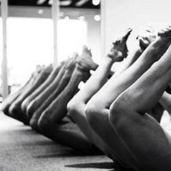 Pure Bikram Yoga