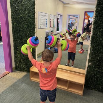 Pretend City Children's Museum - First time here and it was so much fun and very clean. - Venues & Event Spaces Near Me - Irvine, California