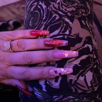 Diamond Nails Spa - Nail Salons Near Me - Murrieta, California