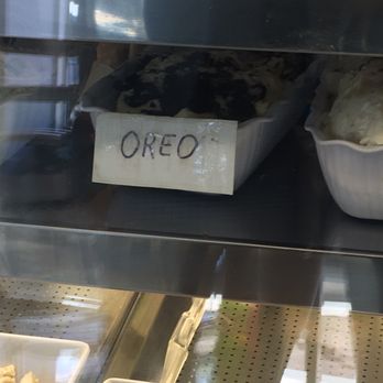 Tulip Bagels - Oreo cream cheese - Bagels Near Me - Floral Park, New York Tulip Bagels - Oreo cream cheese - Bagels Near Me - Floral Park, New York