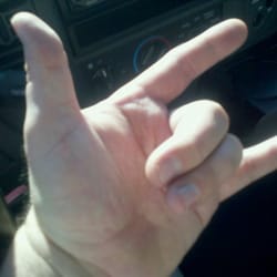 California School For The Deaf