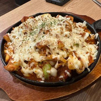 Dookbaeki - Korean Near Me - Coquitlam, British Columbia
