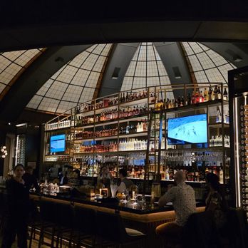 Fogo de Chão - Interior - Steakhouses Near Me - Tigard, Oregon