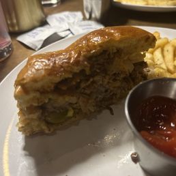 Burger