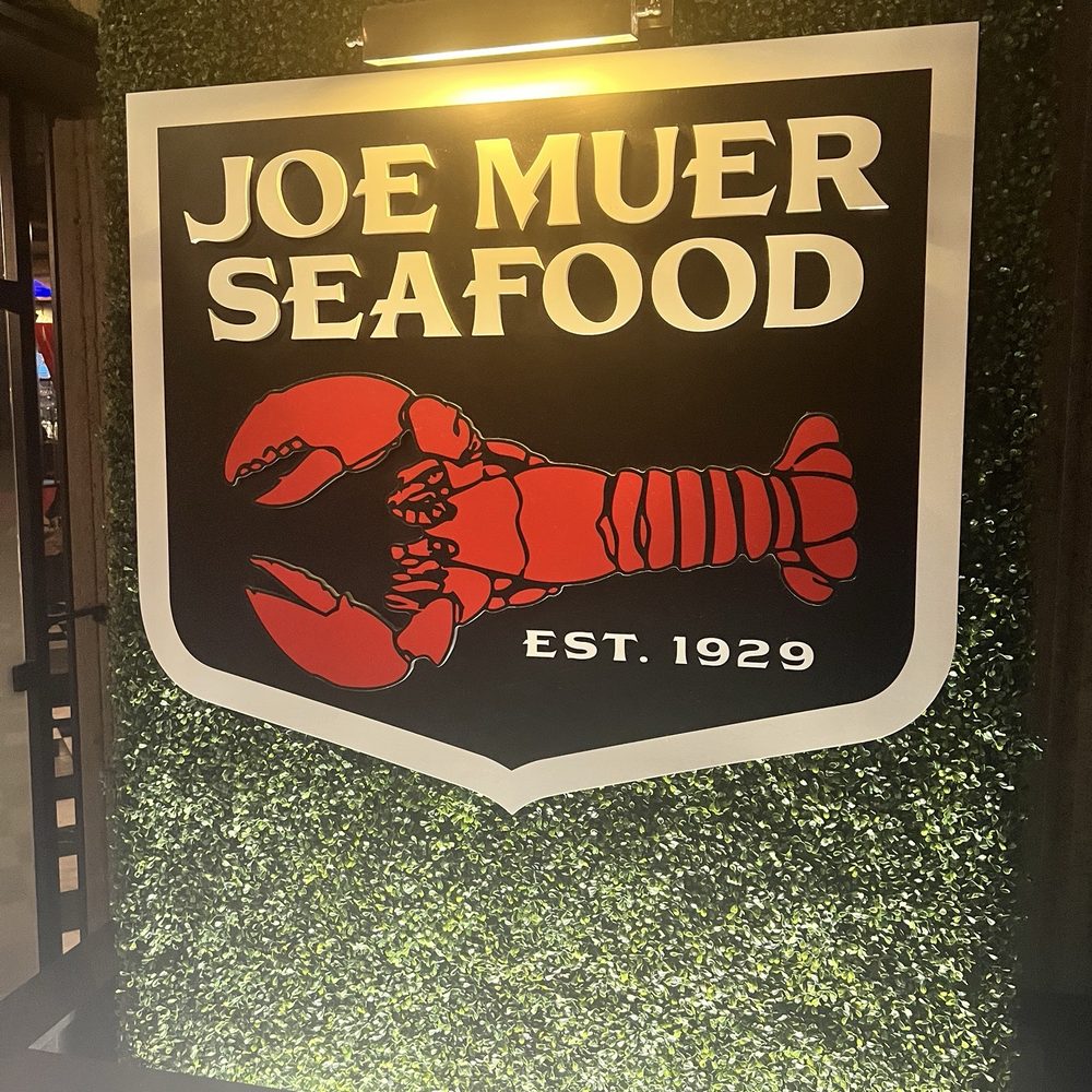 Joe Muer Seafood - Seafood Near Me - Detroit, Michigan Joe Muer Seafood - Seafood Near Me - Detroit, Michigan