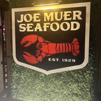 Joe Muer Seafood - Seafood Near Me - Detroit, Michigan Joe Muer Seafood - Seafood Near Me - Detroit, Michigan