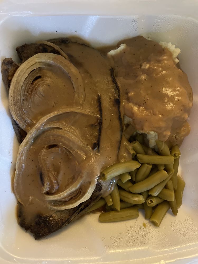 Sunrise Cafe — Mexican restaurant in South Bend