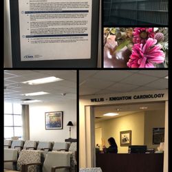 Willis-Knighton Health System - Hubs gotta appointment