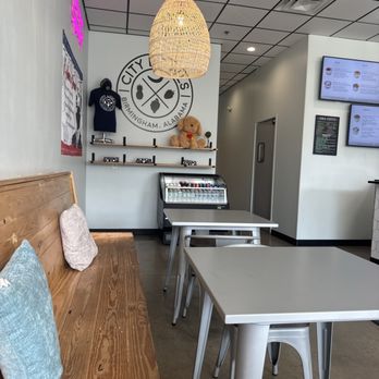 City Bowls - Acai Bowls Near Me - Birmingham, Alabama City Bowls - Acai Bowls Near Me - Birmingham, Alabama