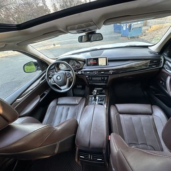 Auto Detailing Salinas - Car Wash Near Me - Chaska, Minnesota