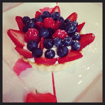 Trattoria Amici - Amazingly delicious tart! - Italian Near Me - Glendale, California Trattoria Amici - Amazingly delicious tart! - Italian Near Me - Glendale, California