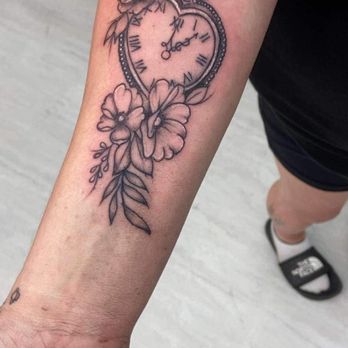 Skin Deep Tattoo Studio - Tattoo Near Me - Martinsburg, West Virginia Skin Deep Tattoo Studio - Tattoo Near Me - Martinsburg, West Virginia