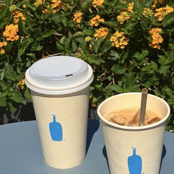 Blue Bottle Coffee - Studio City - Iced cinnamon Nola , cold brew - Coffee & Tea Near Me - Studio City, California Blue Bottle Coffee - Studio City - Iced cinnamon Nola , cold brew - Coffee & Tea Near Me - Studio City, California