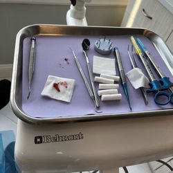 Jane Arena, DDS - Tooth decay
