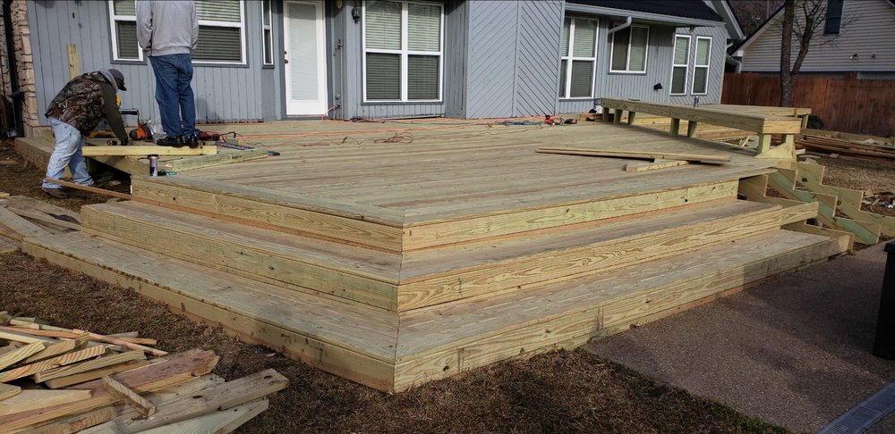 Slide of Sommerstone Construction