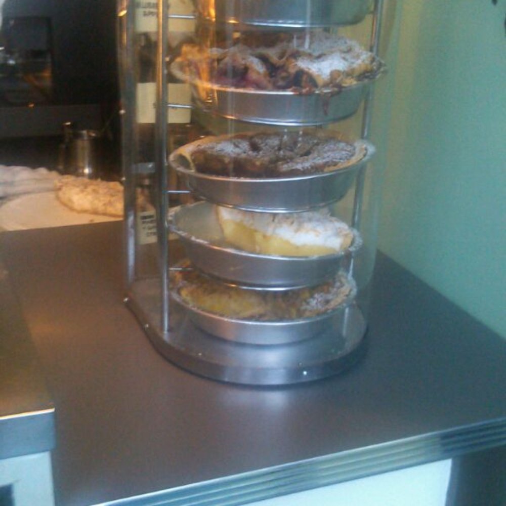 Proper Pie - Desserts Near Me - Richmond, Virginia