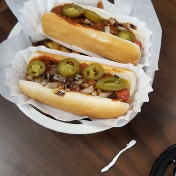 Joey Doggs - Double Joey doggs - Burgers Near Me - Surfside Beach, South Carolina Joey Doggs - Double Joey doggs - Burgers Near Me - Surfside Beach, South Carolina