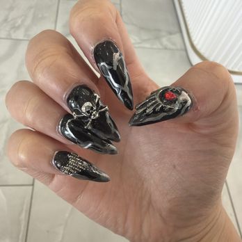 Thania Pro Nails - Nail Salons Near Me - Garden Grove, California Thania Pro Nails - Nail Salons Near Me - Garden Grove, California