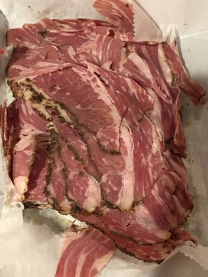 Ridgewood Pork Store by null
