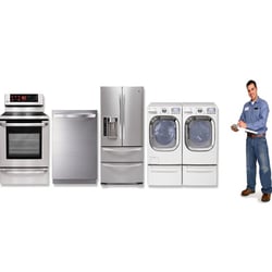 Ars Repair And Installation Service Appliances Repair 90