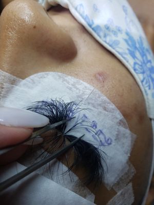 Virtue Lash by null
