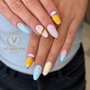 VO Nails Spa