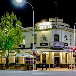Arab Steed Hotel - Arab Steed Hotel