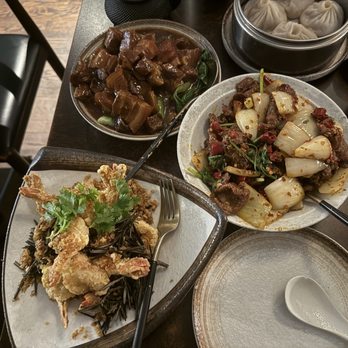 CHILI - Szechuan Near Me - New York, New York