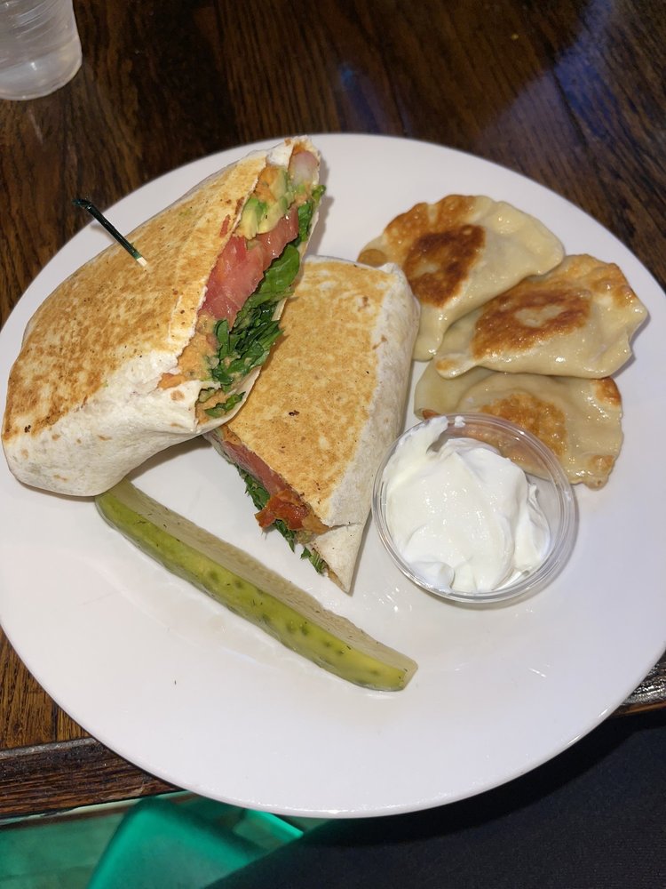 Brewskis Coffee & Bar