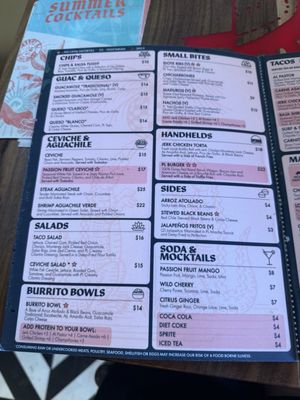 Menu photo 5 Pig Latin Elk Grove, CA Menu photo 5 Pig Latin Elk Grove, CA