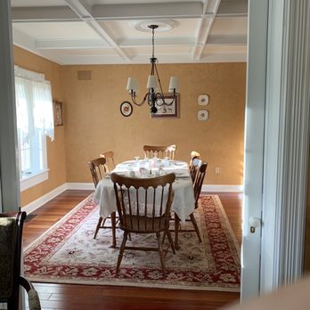 Maple Shade Bed & Breakfast - Bed & Breakfast Near Me - Stillwater, New York