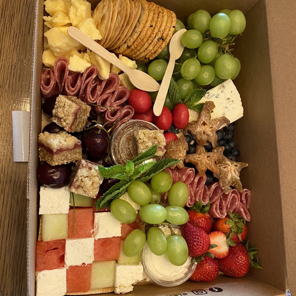 July box