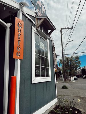 Muddy Waters Coffee Co by null