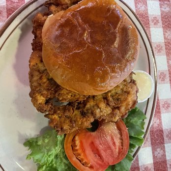The Star Cafe - Burgers Near Me - Fort Worth, Texas