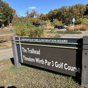 Wirth Theo Par 3 Golf Course - Golf Course - Golf Near Me - Minneapolis, Minnesota Wirth Theo Par 3 Golf Course - Golf Course - Golf Near Me - Minneapolis, Minnesota