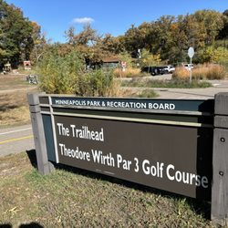 Golf Course