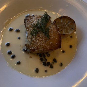 Roots Steakhouse - Halibut - Steakhouses Near Me - Summit, New Jersey Roots Steakhouse - Halibut - Steakhouses Near Me - Summit, New Jersey
