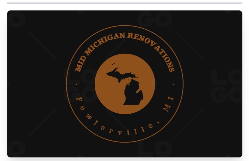 MID MICHIGAN RENOVATIONS Request Consultation Fowlerville, Michigan