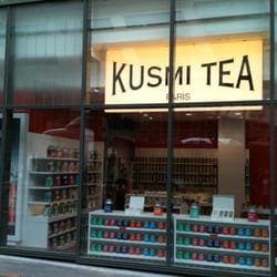 Kusmi Tea