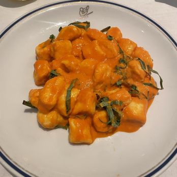 Cipriani - Gnocchi guardi *drooly face* - Italian Near Me - Las Vegas, Nevada Cipriani - Gnocchi guardi *drooly face* - Italian Near Me - Las Vegas, Nevada