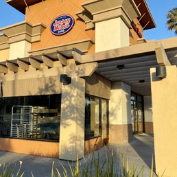 Exterior photo of Jersey Mike's Subs - San Mateo, California Exterior photo of Jersey Mike's Subs - San Mateo, California