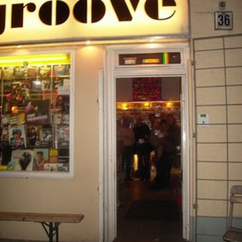 Groove Records - EINGANG GROOVE REC: - Music & DVDs Near Me - Berlin, BE Groove Records - EINGANG GROOVE REC: - Music & DVDs Near Me - Berlin, BE
