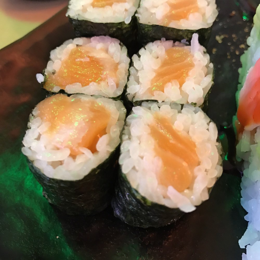 Yo Sushi - Sushi Bars Near Me - Albany, California Yo Sushi - Sushi Bars Near Me - Albany, California