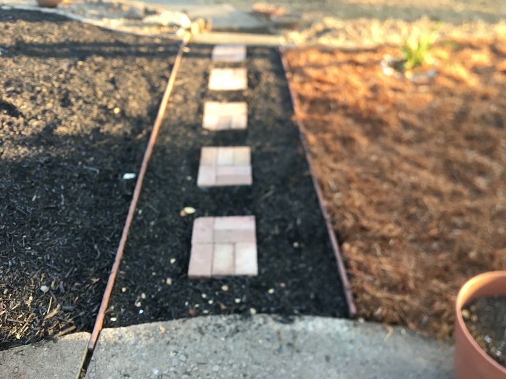 MANZANITA LANDSCAPE DESIGN & MANAGEMENT Updated July 2024 1522 Constitution Blvd, Salinas