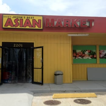 The Complete Shopper's Handbook to Jason's Best Asian Market Selections