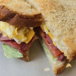 HomeSlice Cafe & Catering